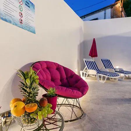 House Pako Holiday home Marina